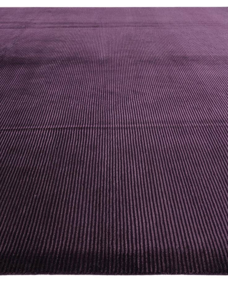 Detail image of  8' 3 x 11' 6  Hand Knotted Darya Wool Rug