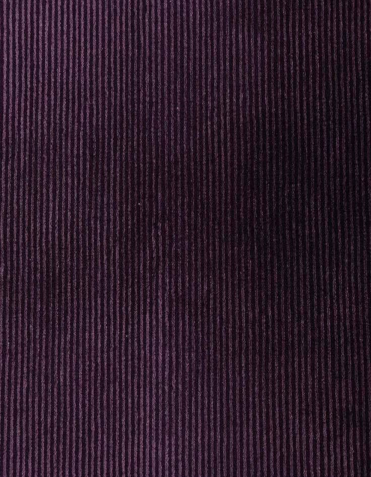 Detail image of  8' 3 x 11' 6  Hand Knotted Darya Wool Rug