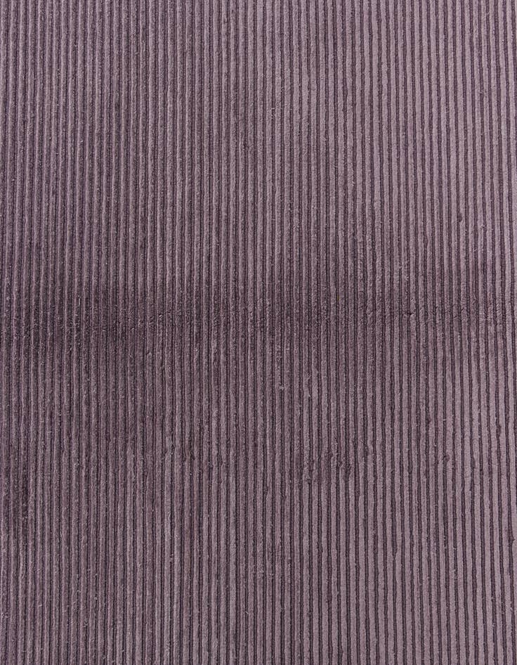 Detail image of  8' x 11' 4  Hand Knotted Darya Wool Rug