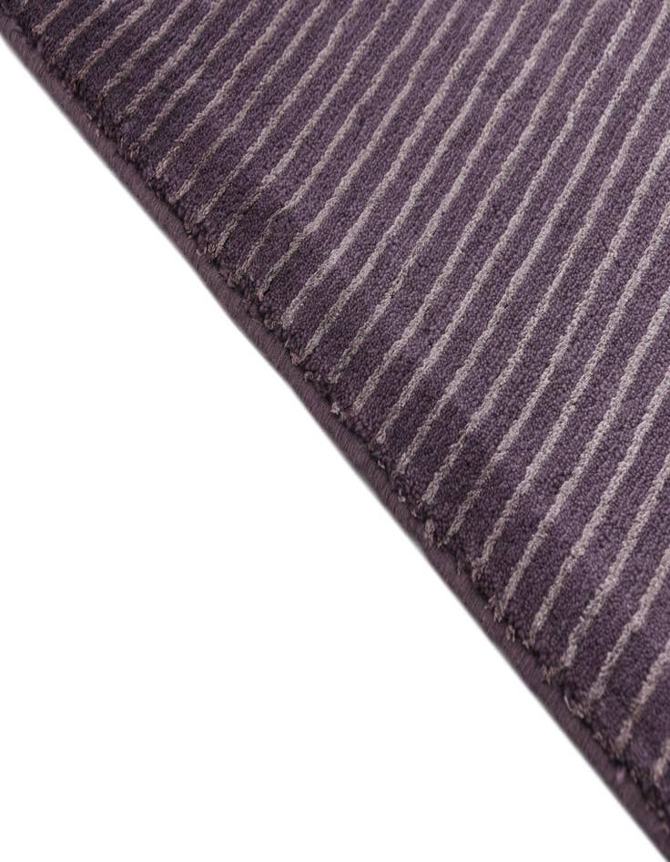 Detail image of  8' 2 x 11' 6  Hand Knotted Darya Wool Rug