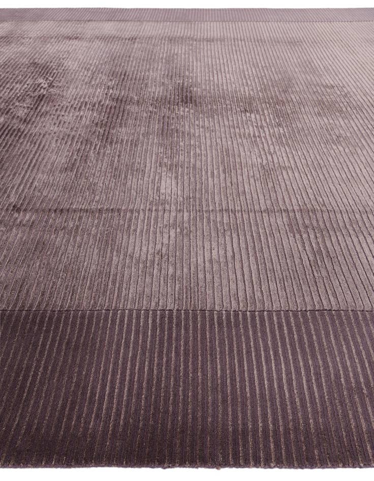 Detail image of  8' 3 x 11' 5  Hand Knotted Darya Wool Rug