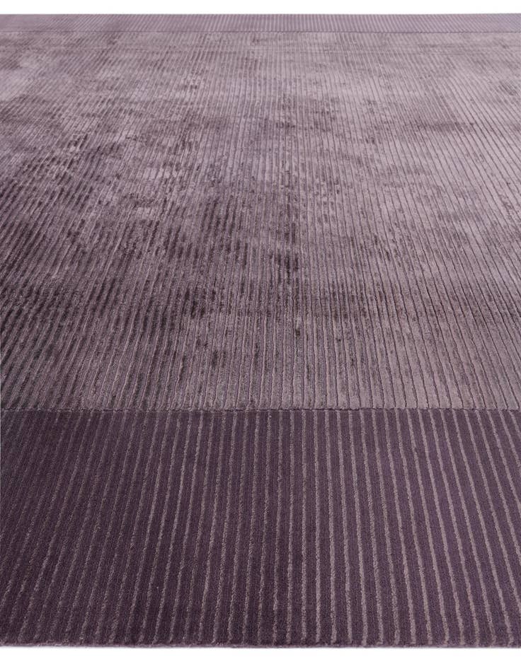 Detail image of  8' 2 x 11' 5  Hand Knotted Darya Wool Rug