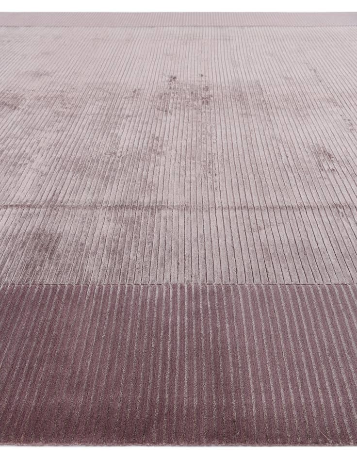 Detail image of  8' 1 x 11' 5  Hand Knotted Darya Wool Rug