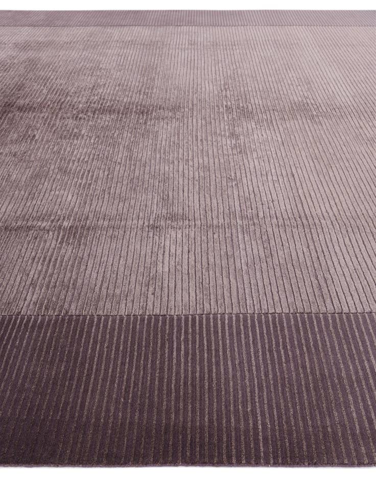 Detail image of  8' 2 x 11' 6  Hand Knotted Darya Wool Rug