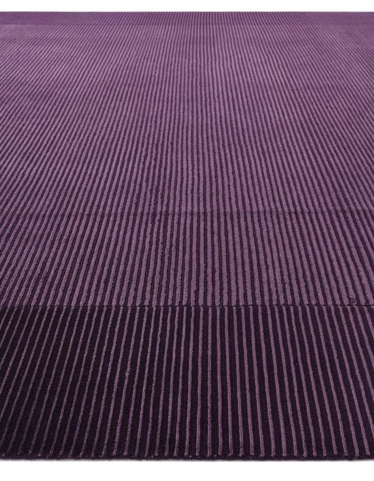 Detail image of  8' 2 x 11' 5  Hand Knotted Darya Wool Rug