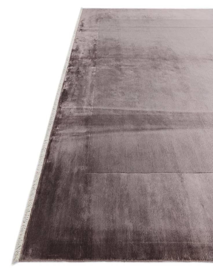 Detail image of  8' 2 x 11' 7  Hand Knotted Darya Wool Rug