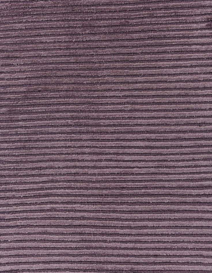 Detail image of  7' 11 x 11' 3  Hand Knotted Darya Wool Rug