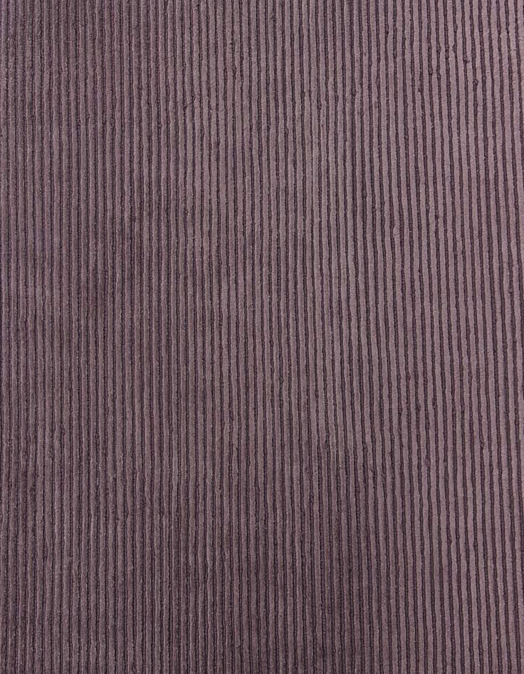 Detail image of  9' 10 x 13'  Hand Knotted Darya Wool Rug