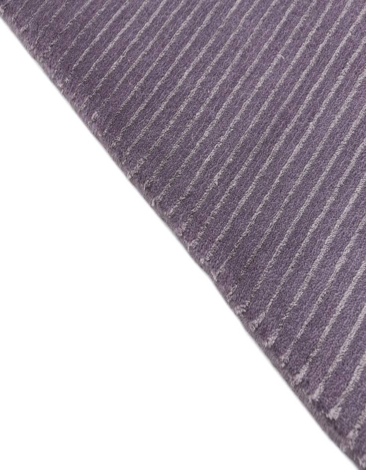 Detail image of  10' x 13' 5  Hand Knotted Darya Wool Rug