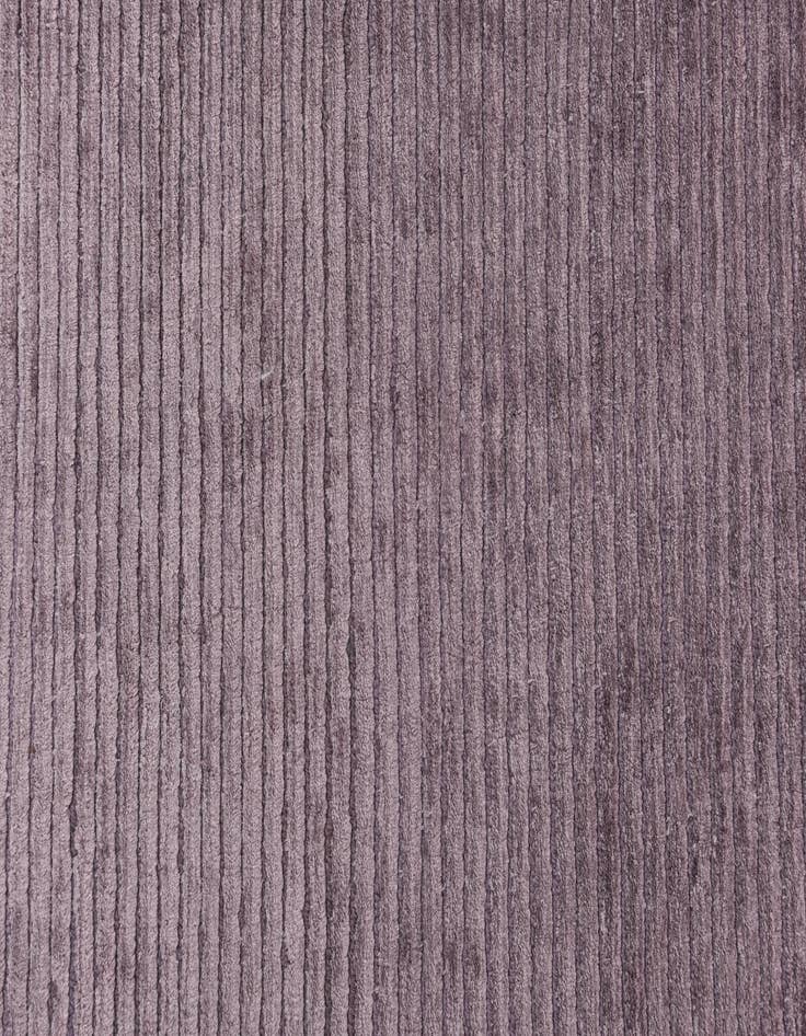 Detail image of  6' 6 x 9' 11  Hand Knotted Darya Wool Rug