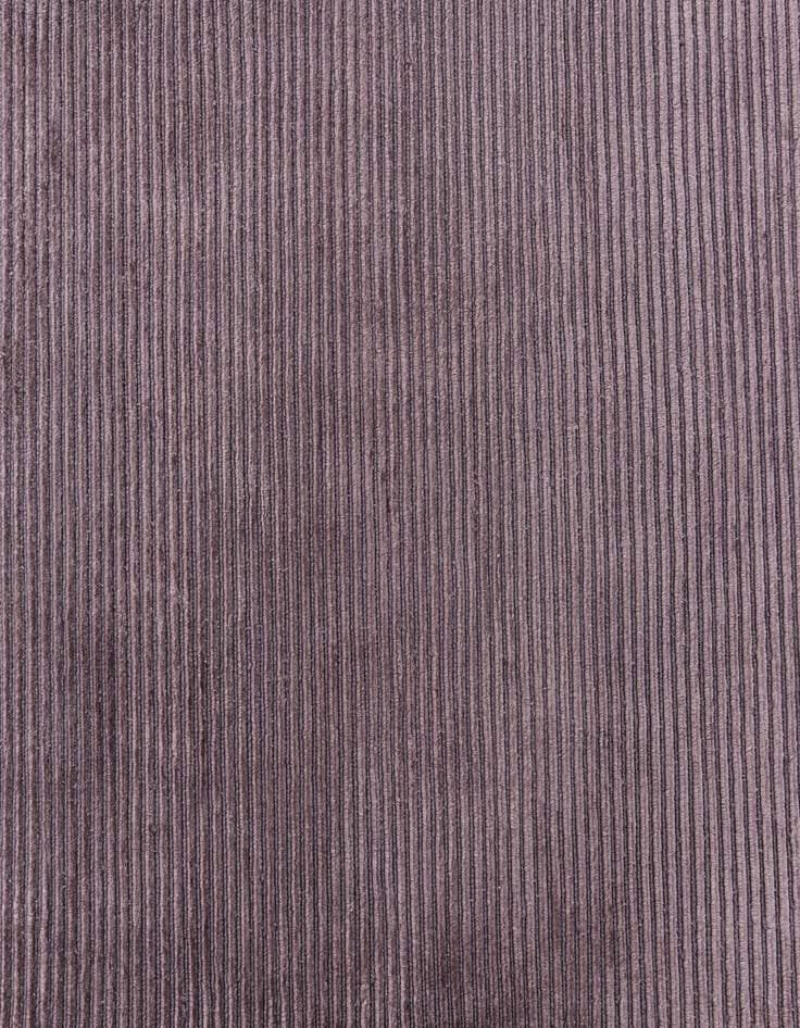 Detail image of  6' 8 x 9' 10  Hand Knotted Darya Wool Rug