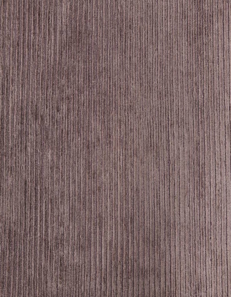 Detail image of  6' 6 x 10'  Hand Knotted Darya Wool Rug