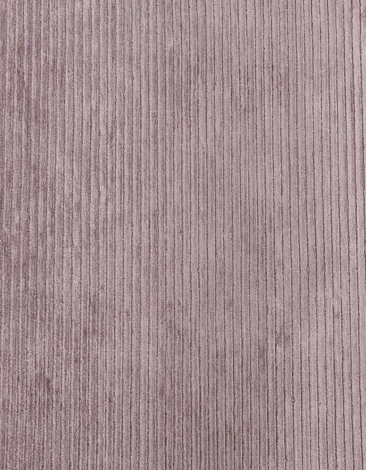 Detail image of  6' 5 x 9' 10  Hand Knotted Darya Wool Rug