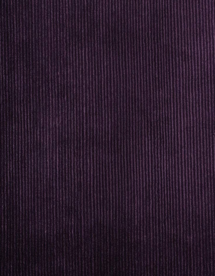 Detail image of  6' 8 x 9' 11  Hand Knotted Darya Wool Rug