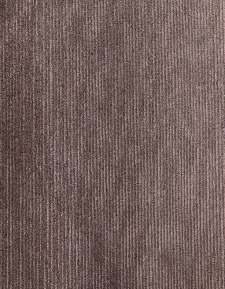 Detail image of  6' 7 x 10'  Hand Knotted Darya Rug