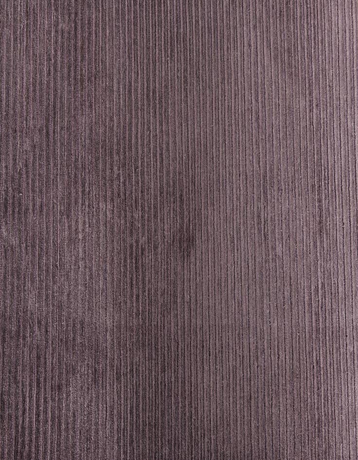 Detail image of  6' 6 x 9' 11  Hand Knotted Darya Wool Rug