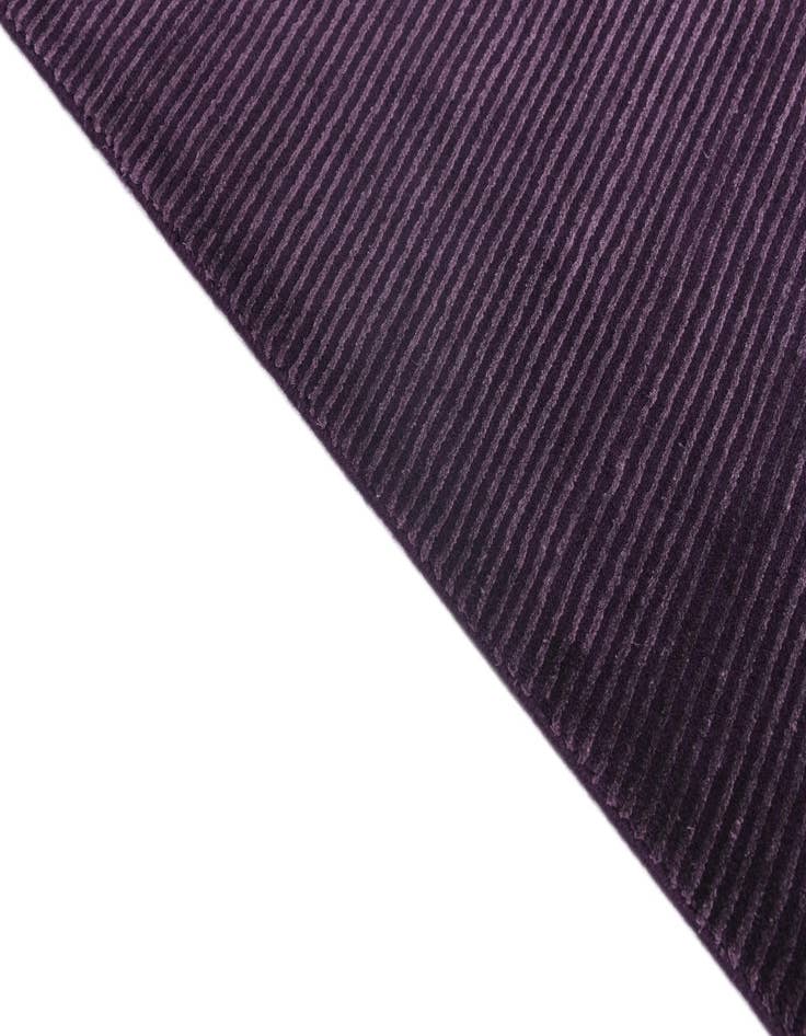 Detail image of  6' 9 x 9' 11  Hand Knotted Darya Wool Rug