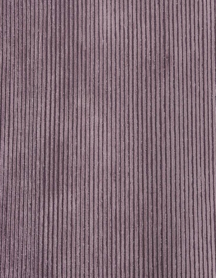 Detail image of  6' 10 x 9' 6  Hand Knotted Darya Wool Rug