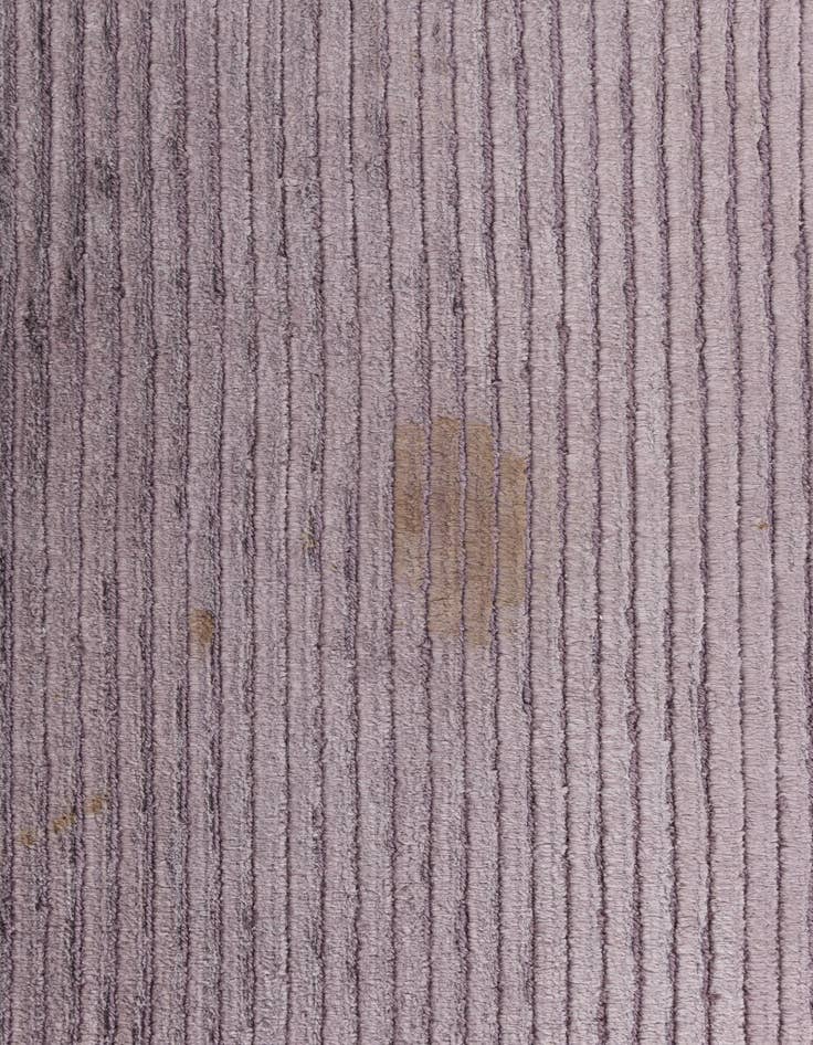 Detail image of  6' 6 x 9' 7  Hand Knotted Darya Wool Rug