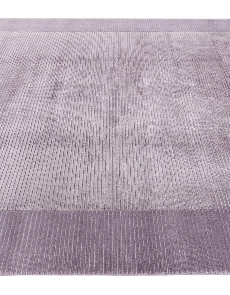 Detail image of  6' 7 x 9' 10  Hand Knotted Darya Wool Rug