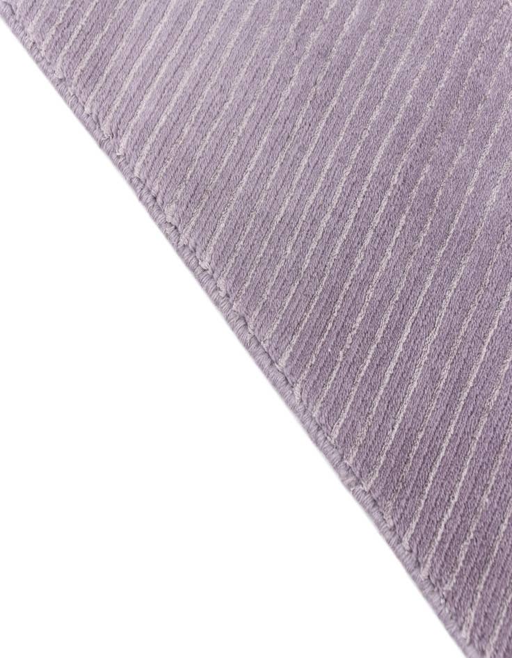 Detail image of  6' 7 x 9' 10  Hand Knotted Darya Wool Rug