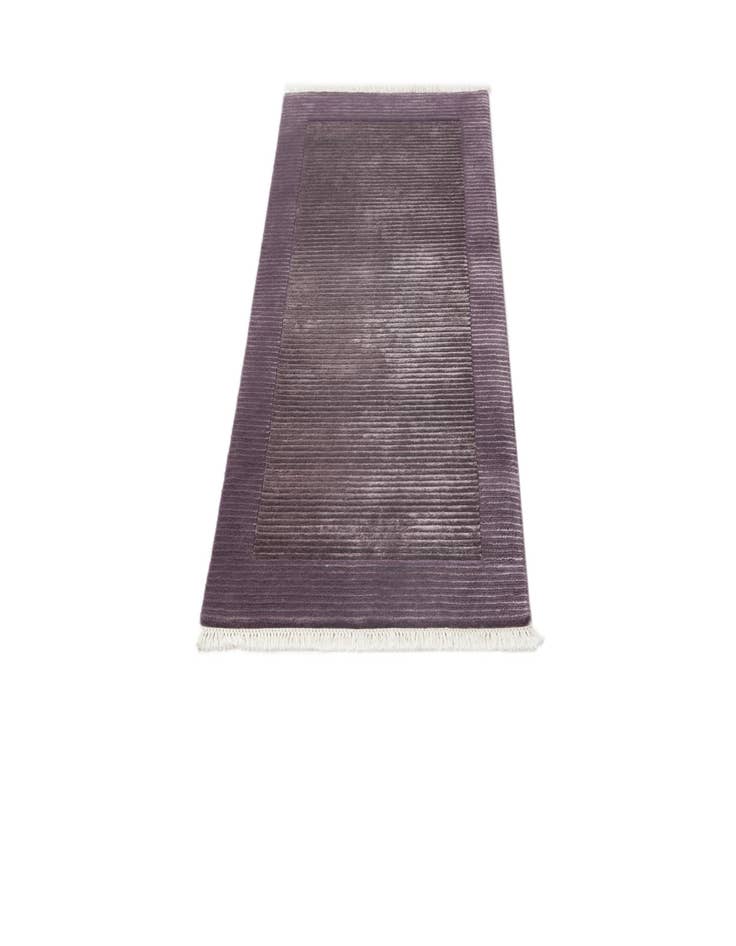 Detail image of  2' 7 x 4' 11  Hand Knotted Darya Wool Rug