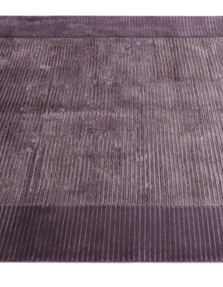 Detail image of  4' 10 x 6' 7  Hand Knotted Darya Wool Rug