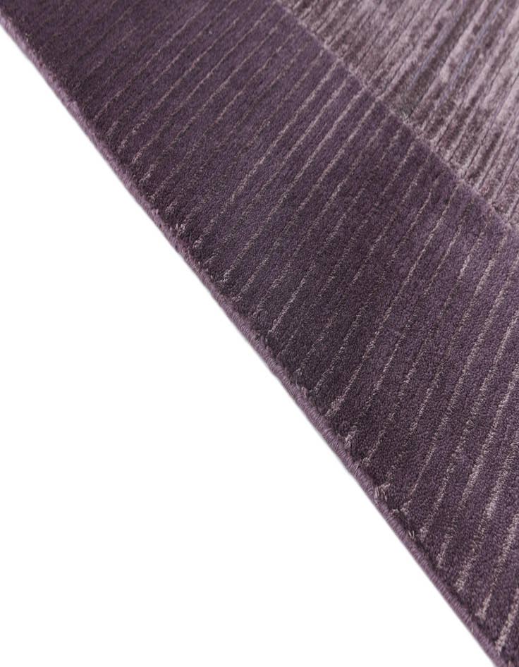 Detail image of  4' 10 x 6' 7  Hand Knotted Darya Wool Rug