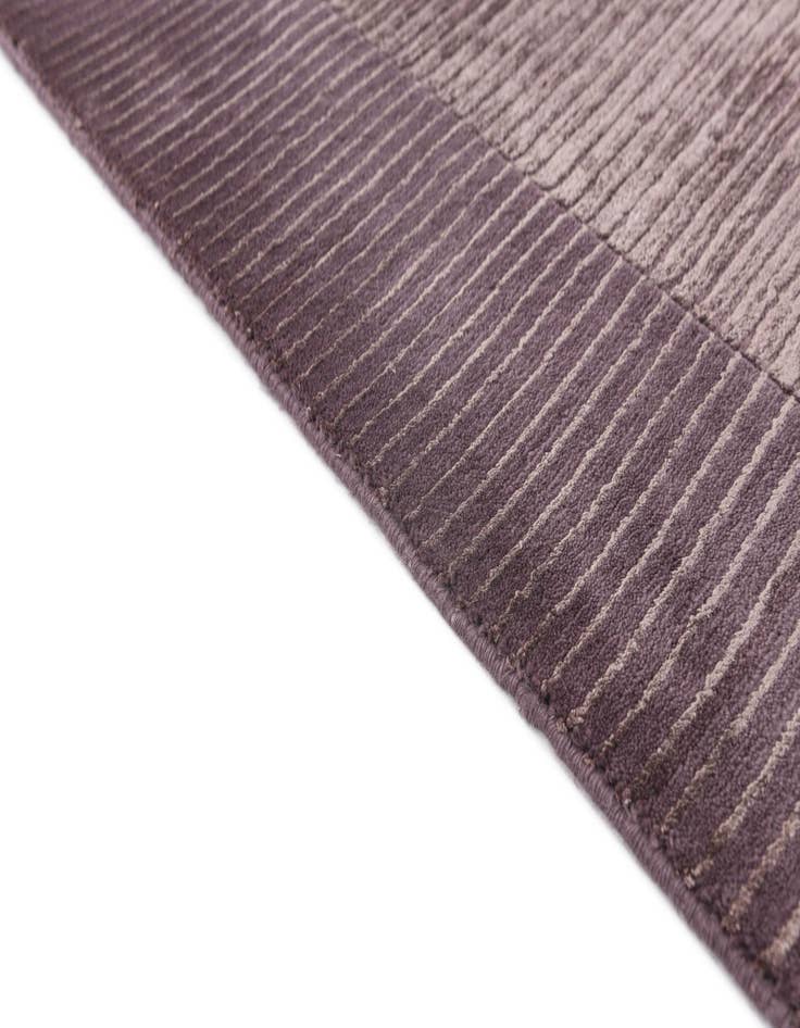 Detail image of  4' 11 x 6' 7  Hand Knotted Darya Wool Rug