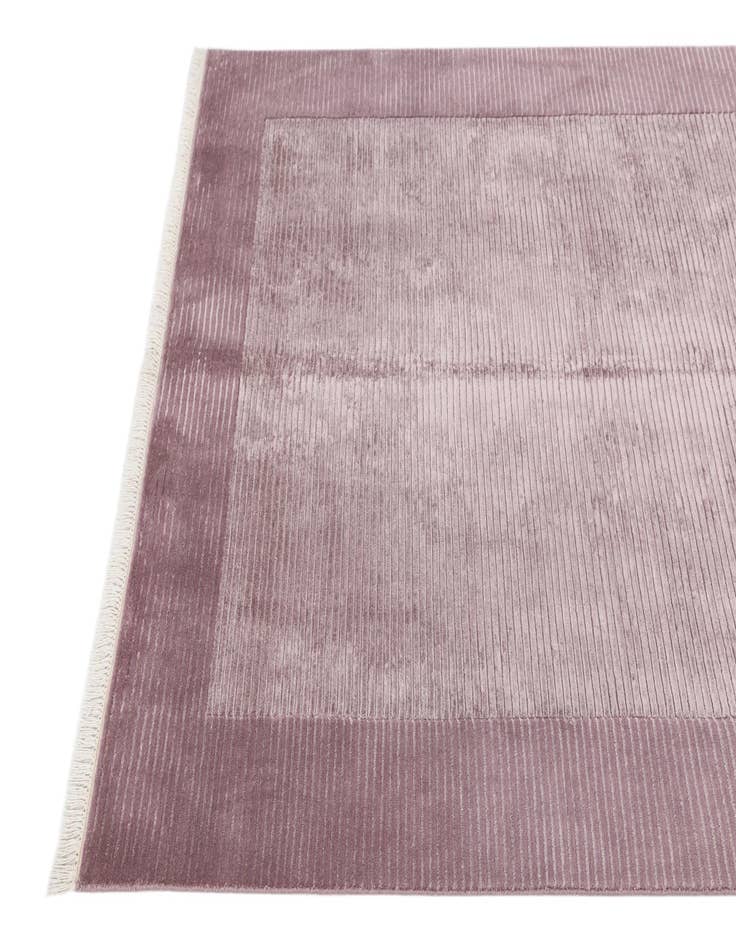 Detail image of  4' 11 x 6' 7  Hand Knotted Darya Wool Rug