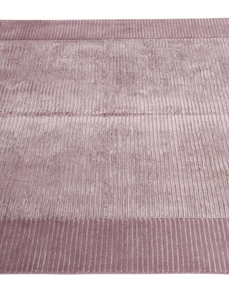 Detail image of  4' 11 x 6' 7  Hand Knotted Darya Wool Rug