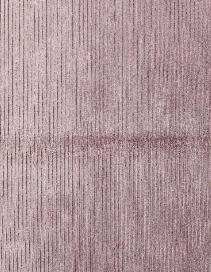 Detail image of  4' 11 x 6' 7  Hand Knotted Darya Wool Rug