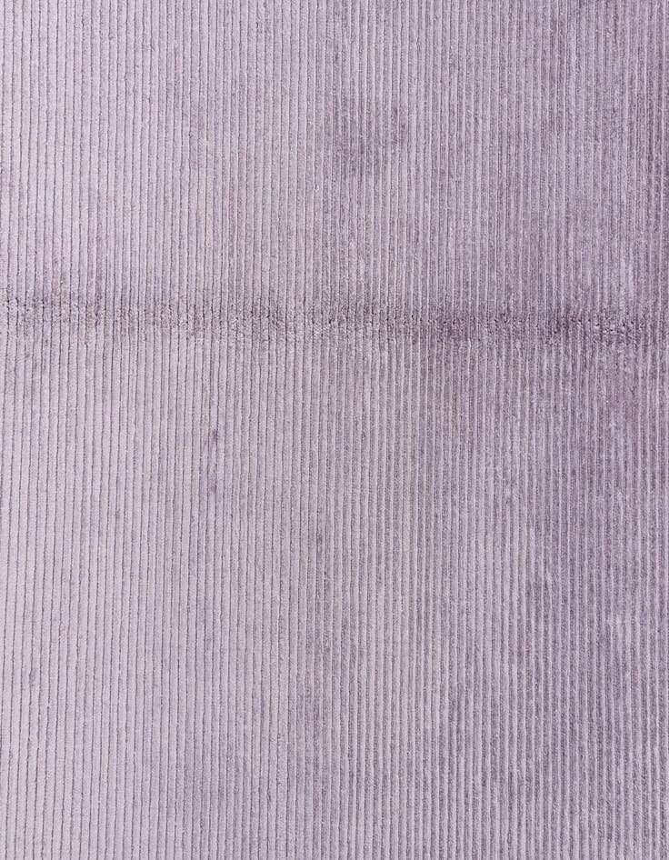 Detail image of  5' 7 x 7' 10  Hand Knotted Darya Wool Rug