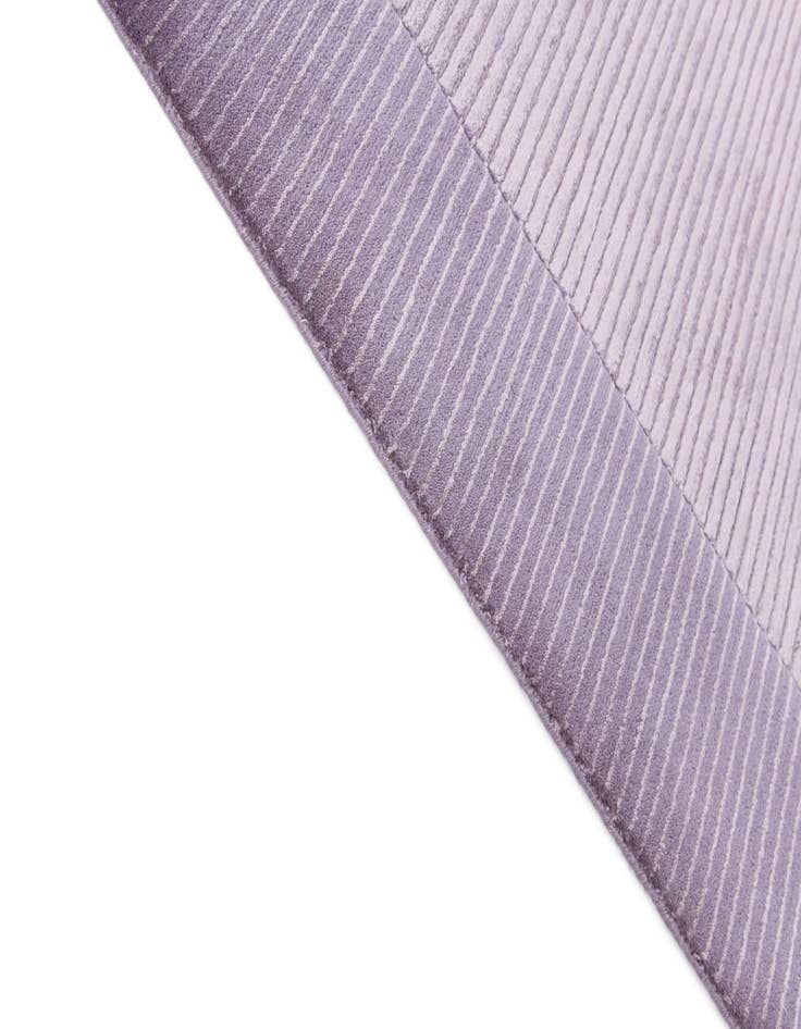 Detail image of  5' 7 x 7' 9  Hand Knotted Darya Wool Rug