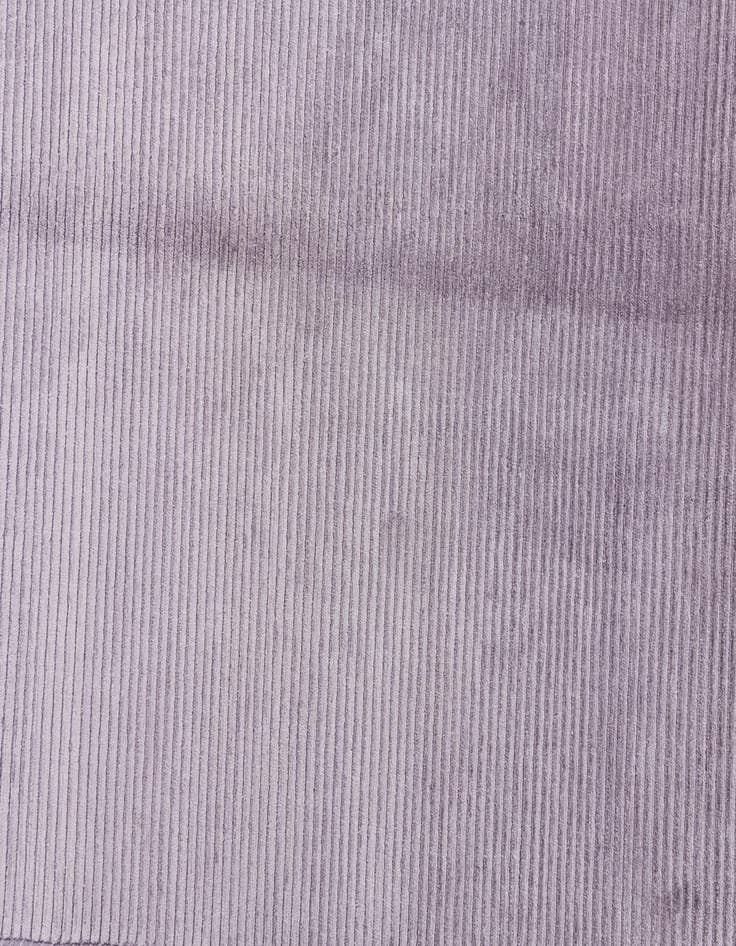 Detail image of  5' 7 x 7' 9  Hand Knotted Darya Wool Rug