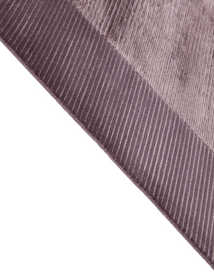 Detail image of  5' 7 x 7' 11  Hand Knotted Darya Wool Rug