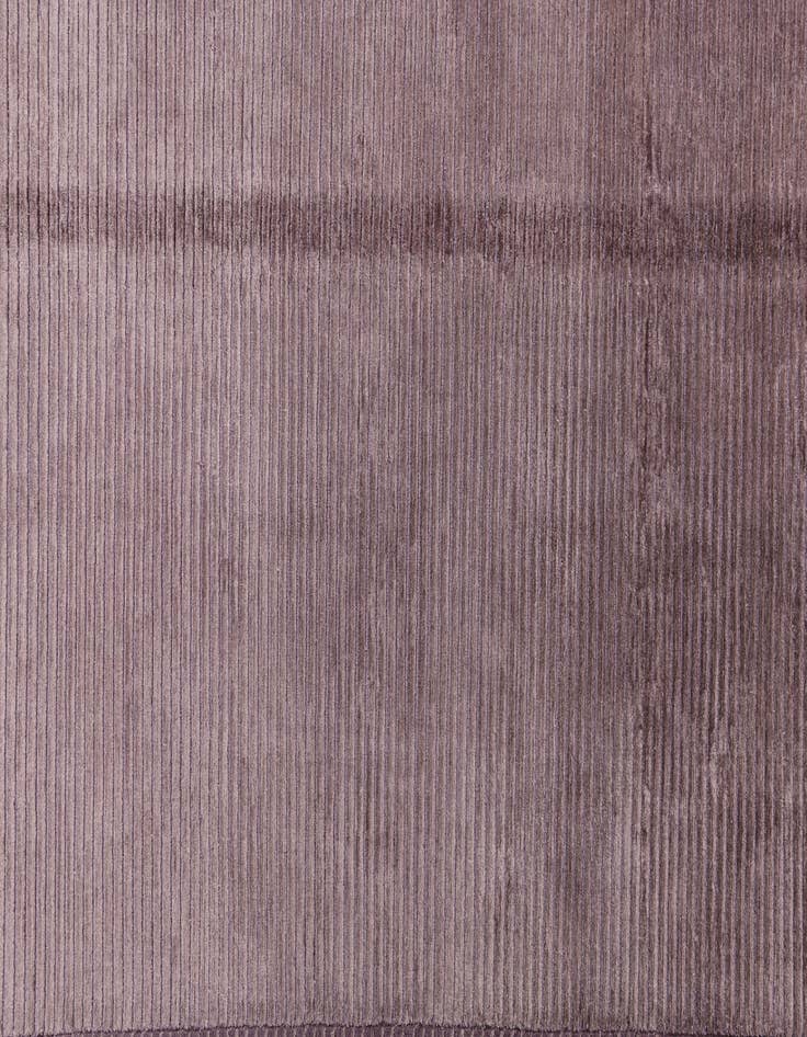 Detail image of  5' 7 x 7' 11  Hand Knotted Darya Wool Rug