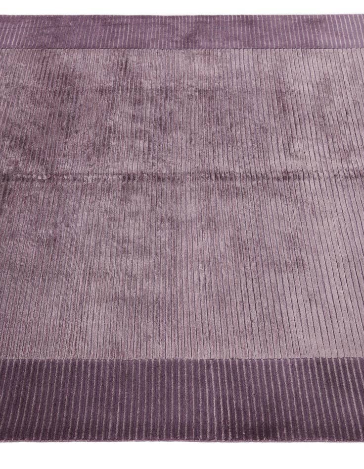 Detail image of  5' 6 x 7' 10  Hand Knotted Darya Wool Rug