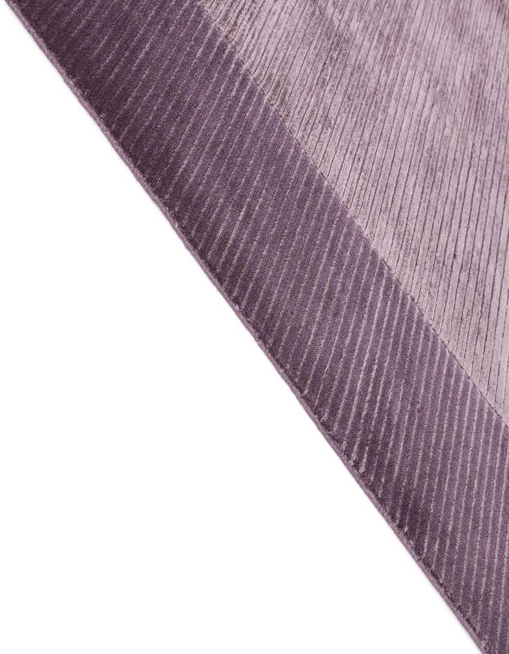 Detail image of  5' 6 x 7' 10  Hand Knotted Darya Wool Rug