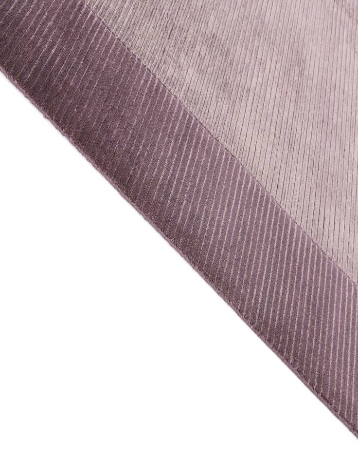 Detail image of  5' 6 x 7' 10  Hand Knotted Darya Wool Rug