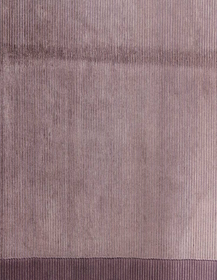 Detail image of  5' 6 x 7' 10  Hand Knotted Darya Wool Rug