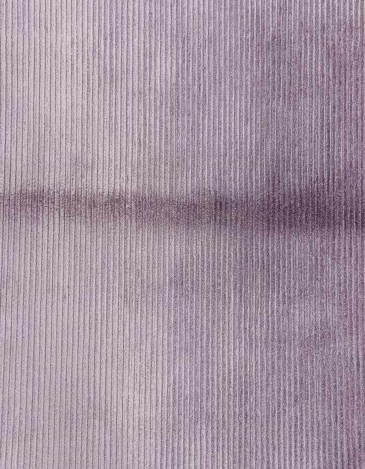 Detail image of  3' 11 x 6'  Hand Knotted Darya Wool Rug