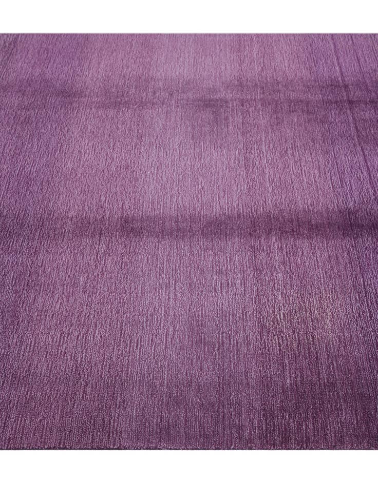 Detail image of  5' 3 x 7' 7  Hand Knotted Darya Wool Rug