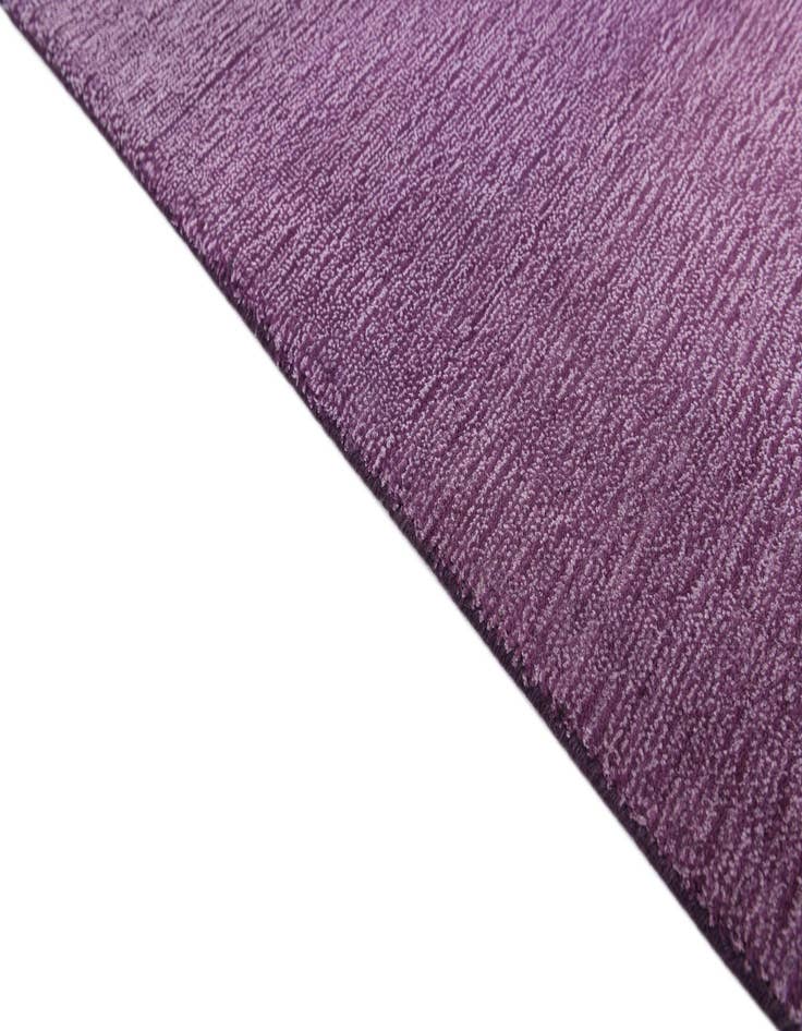 Detail image of  5' 3 x 7' 7  Hand Knotted Darya Wool Rug