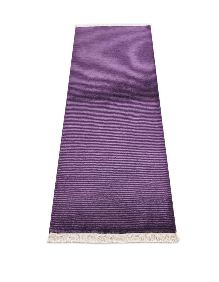 Detail image of  2' 7 x 4' 10  Hand Knotted Darya Wool Rug