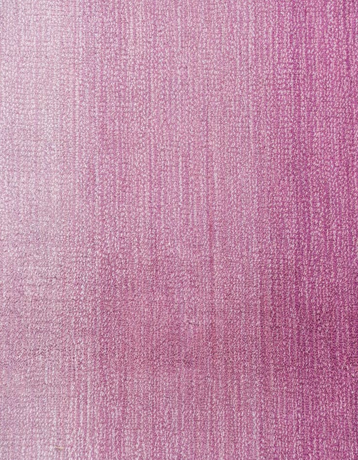 Detail image of  5' 3 x 7' 6  Hand Knotted Darya Wool Rug