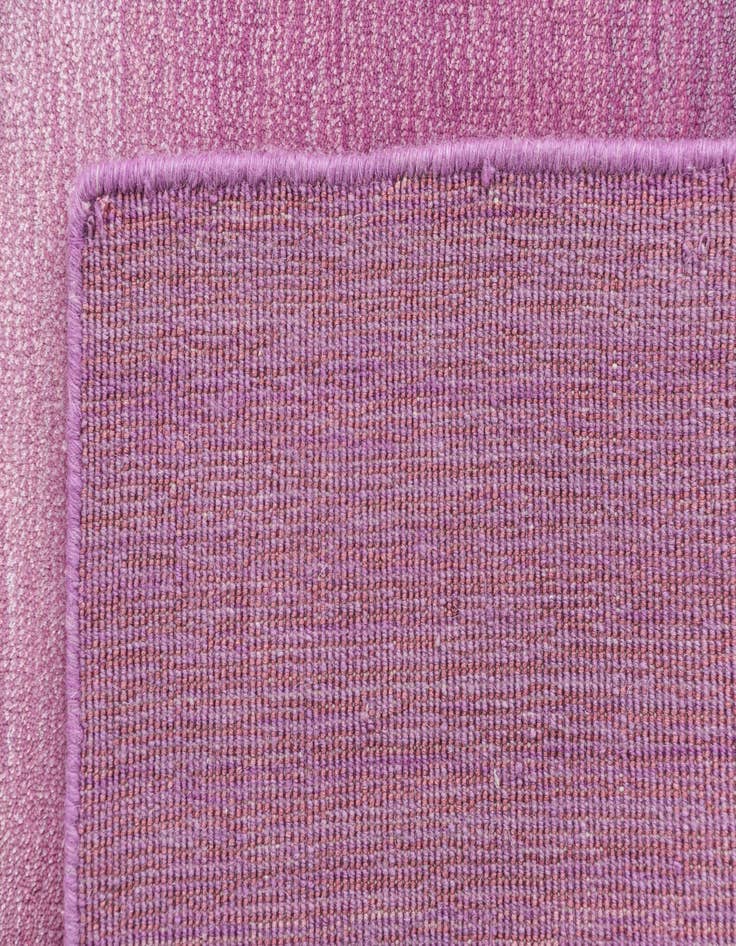 Detail image of  5' 3 x 7' 6  Hand Knotted Darya Wool Rug