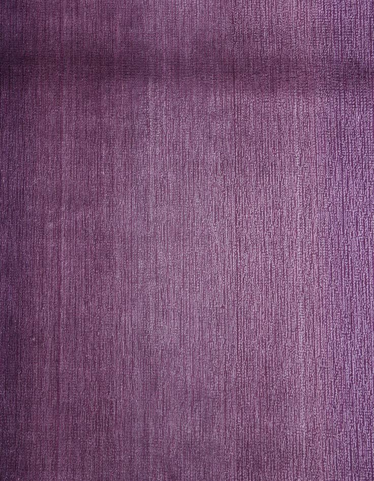 Detail image of  5' 4 x 7' 7  Hand Knotted Darya Wool Rug