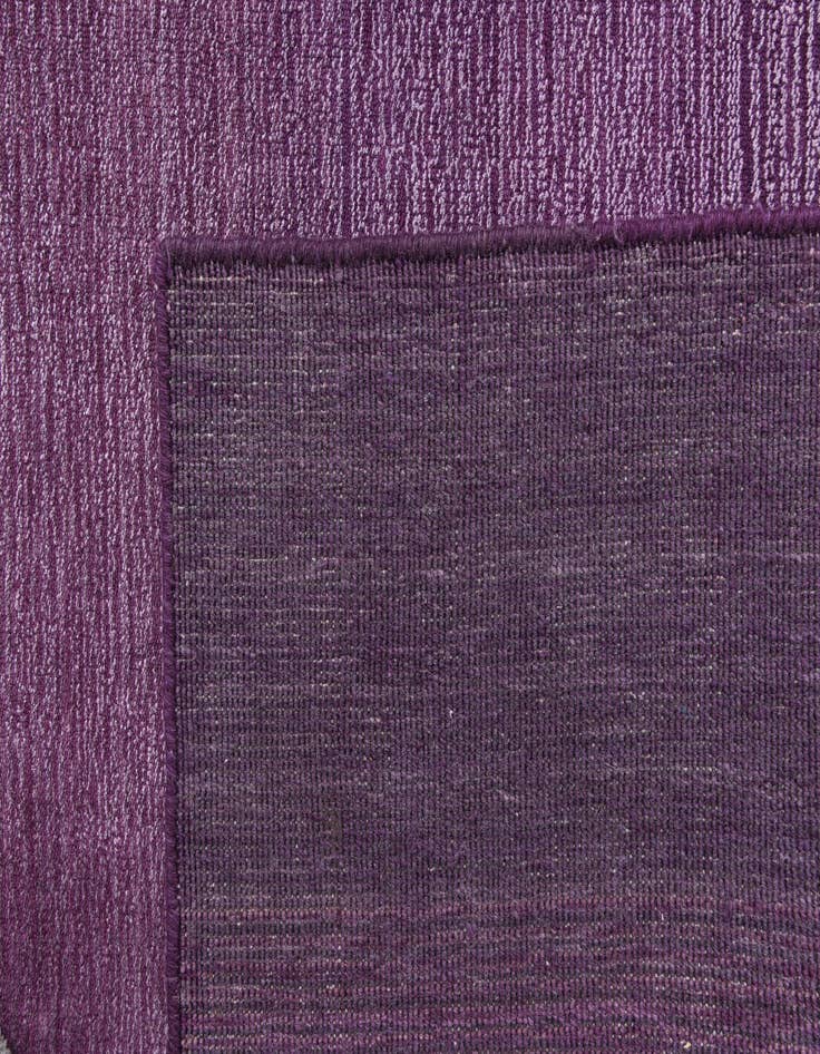 Detail image of  5' 4 x 7' 7  Hand Knotted Darya Wool Rug