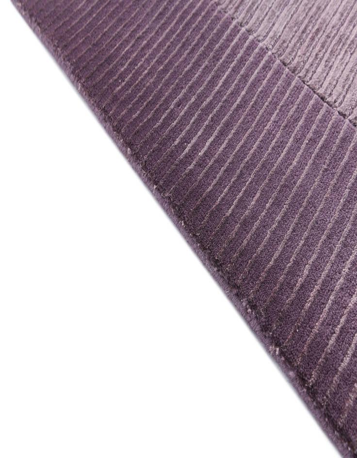 Detail image of  4' 11 x 6' 8  Hand Knotted Darya Wool Rug